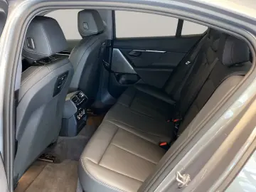 520d Limousine AHK LiveCockpitProf Kamera LED