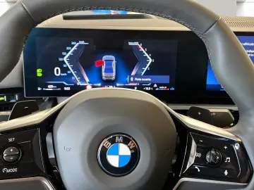 520d Limousine AHK LiveCockpitProf Kamera LED