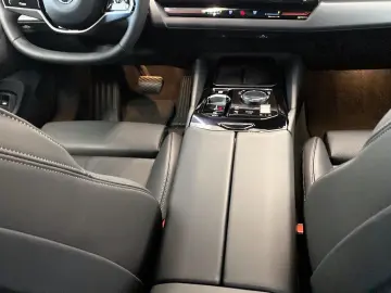 520d Limousine AHK LiveCockpitProf Kamera LED