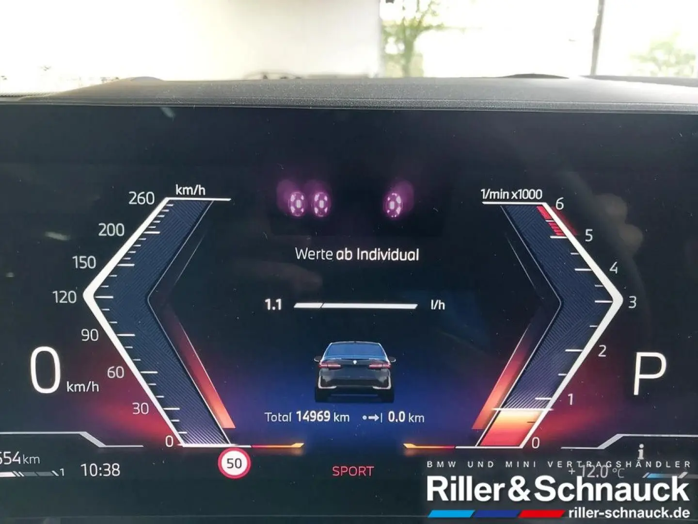 520d xDrive PANO+STANDHZG+360°KAM+HUD