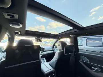 GLE*53*AMG*4M+*3xDvD*360°ACC*HUD*BURMESTER-HIGH*