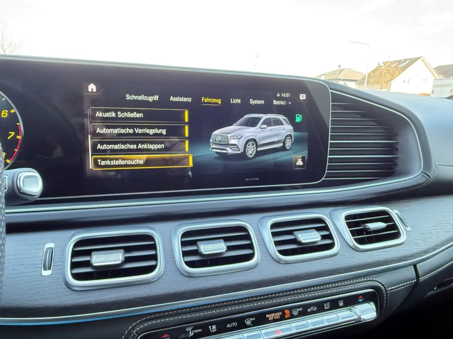 GLE*53*AMG*4M+*3xDvD*360°ACC*HUD*BURMESTER-HIGH*