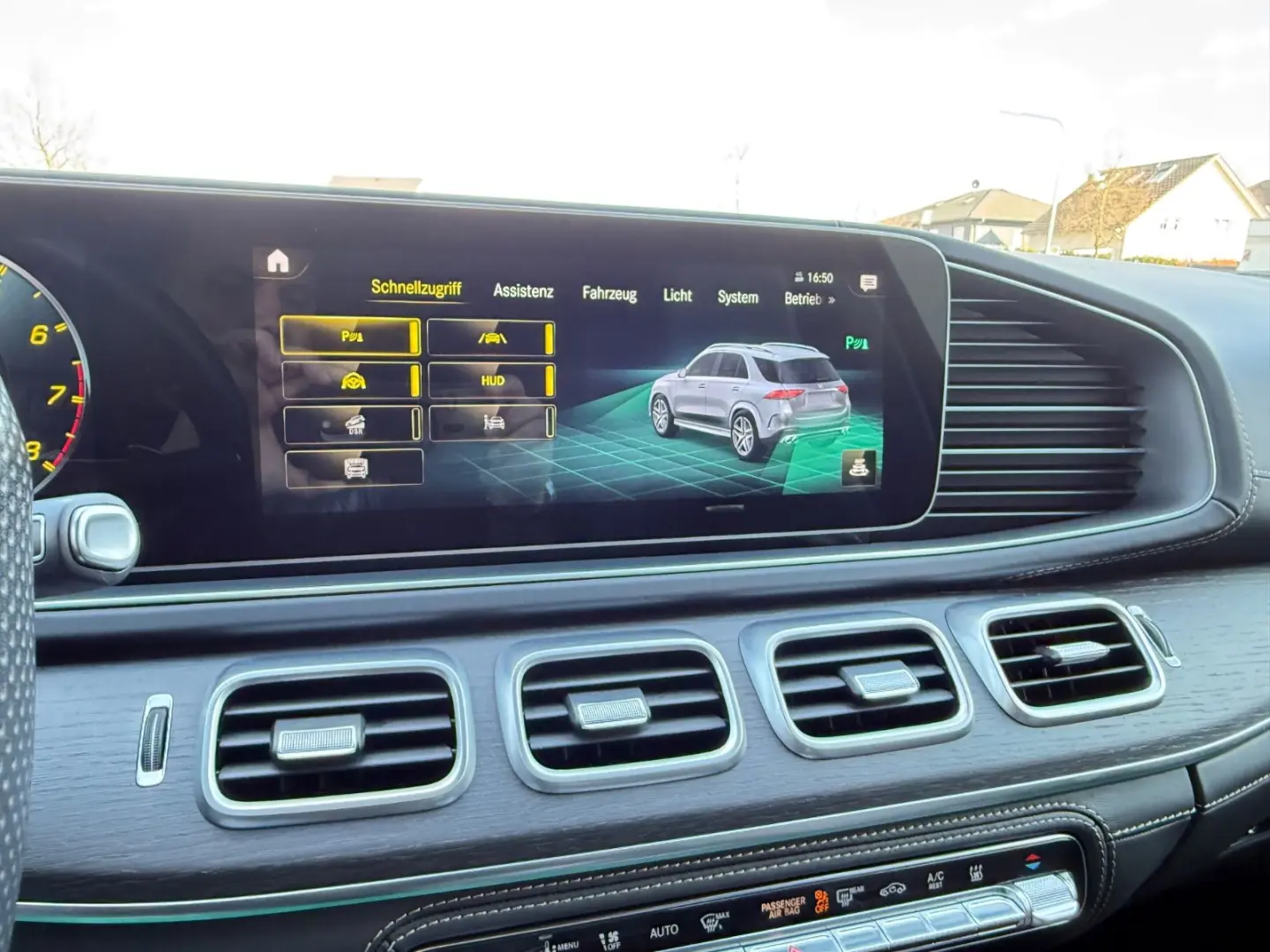 GLE*53*AMG*4M+*3xDvD*360°ACC*HUD*BURMESTER-HIGH*
