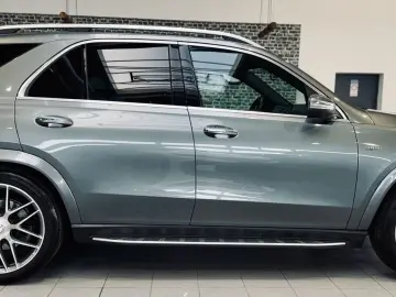 GLE 53 AMG 4M+ PERF.+AGA|PANO|BURMESTER|360*|VOL
