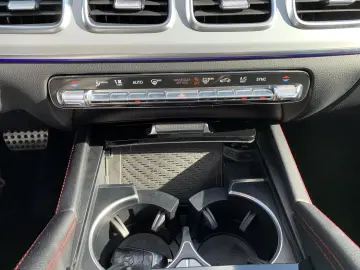 GLE53 AMG 4M+ AHK+Sportabgas+Memory+Night+360*