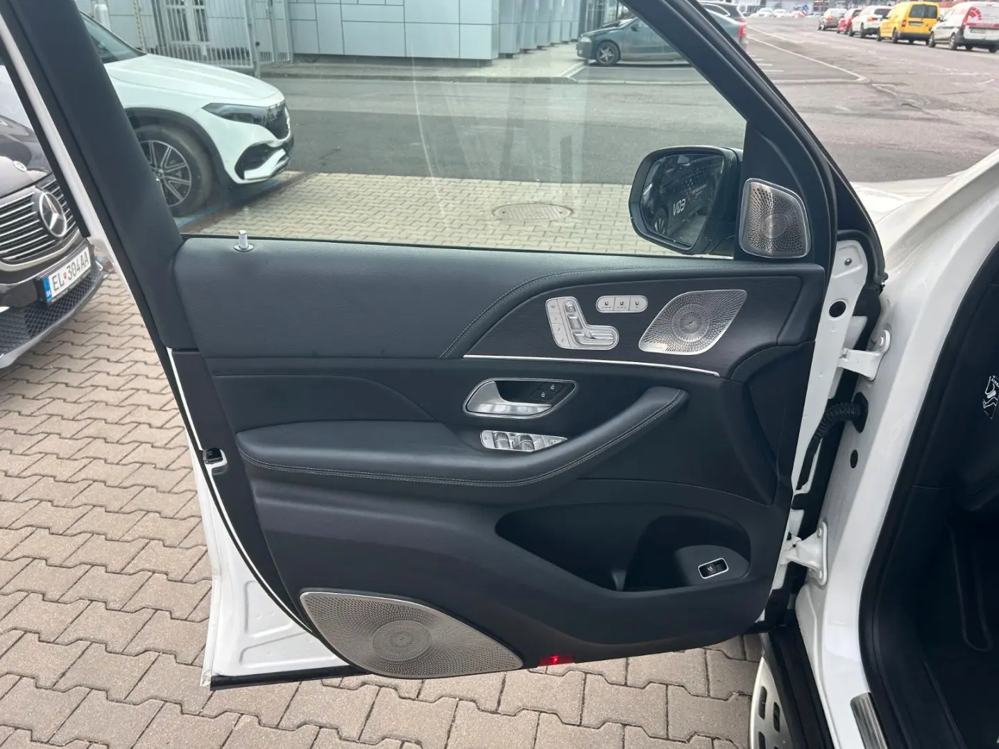 GLE 53 AMG 4Matic+