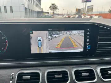 GLE 53 AMG 4Matic+