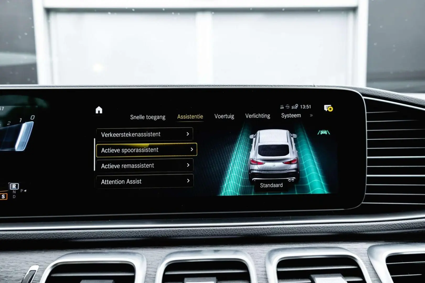 GLE 53 AMG Coupé 4-Matic+ | 360 | HUD | NIGHT | 