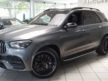 GLE 53 AMG 4M+ NIGHT 148 T/NP CARBON NETTO 72800