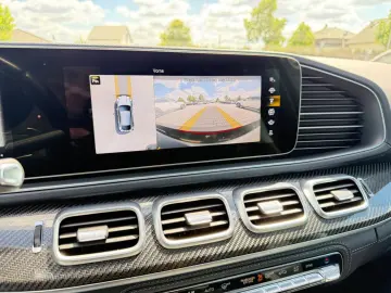 GLE*53*AMG*4Matic+*Coupe*360°HUD*ACC*BURMESTER*
