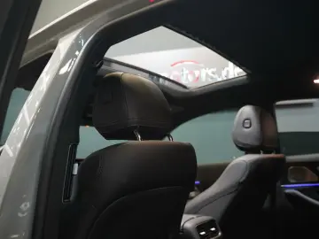 AMG GLE 63 S 4M Coupé NEW MODEL*SPORTABGAS*AHK