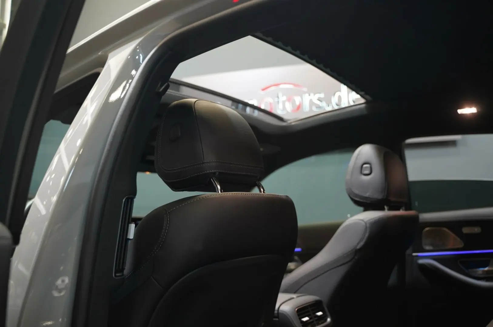 AMG GLE 63 S 4M Coupé NEW MODEL*SPORTABGAS*AHK