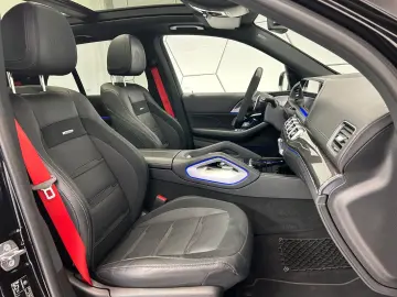 GLE 63 S AMG 4Matic+ Panorama Carbon Burmester