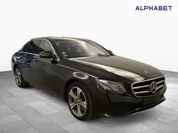 E 220 d Avantgarde StHz ACC Lane Navi BLIS HuD
