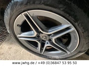E 300 e AMG Multib.+SitzKlima+HeadUp+FahrAss+360