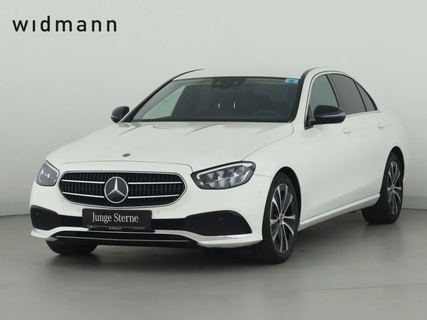 E 220 d *Avantgarde*LED*HUD*Burmester*Kamera