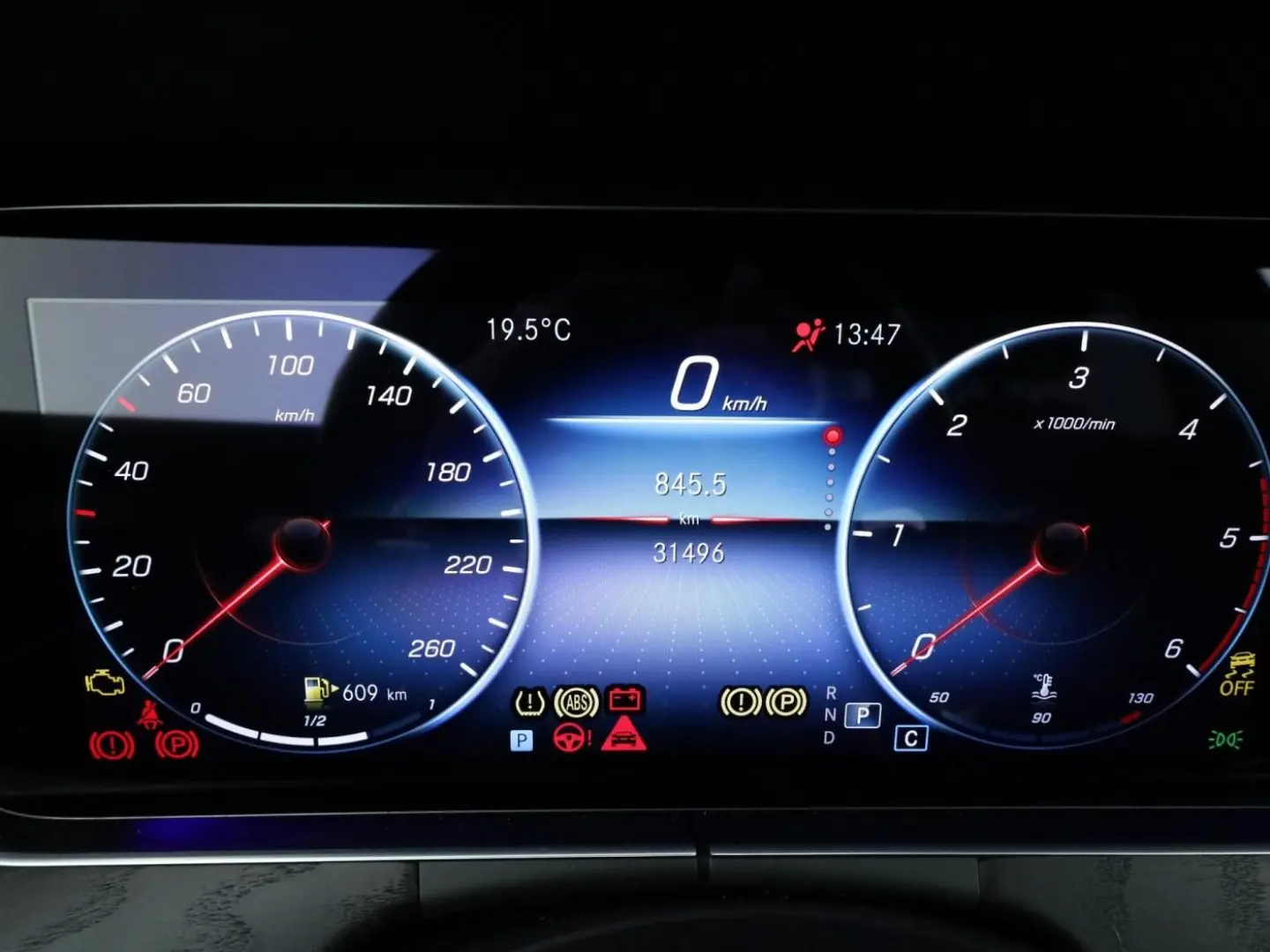 E 220 d *Avantgarde*LED*HUD*Burmester*Kamera