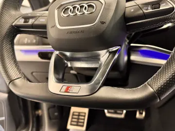 Audi Q7 50 TDI MHEV Bang&Olufsen