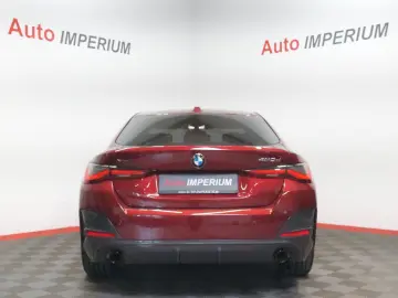 420 d Gran Coupe xDrive M Sport*Laser* Shadow-L