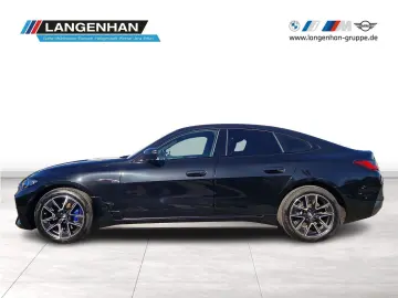 420d xDrive Gran Coupe M Sport Head-Up HiFi DAB