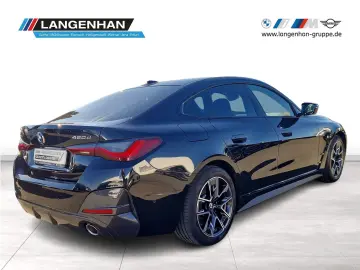 420d xDrive Gran Coupe M Sport Head-Up HiFi DAB