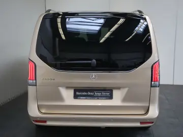V 300 d AVANTGARDE*2xel.Schiebetür*AHK*LEDER++++