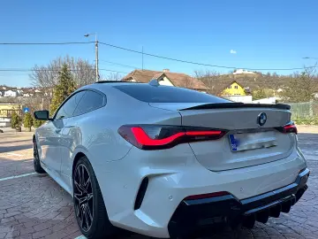 BMW 430 Gran Coupé