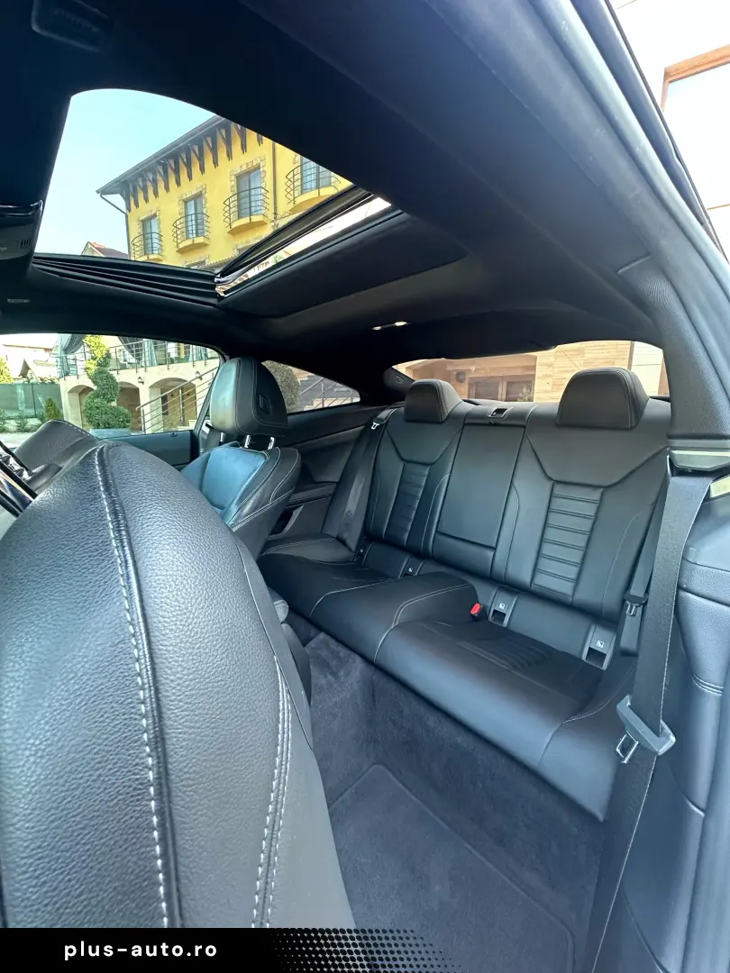 BMW 430 Gran Coupé
