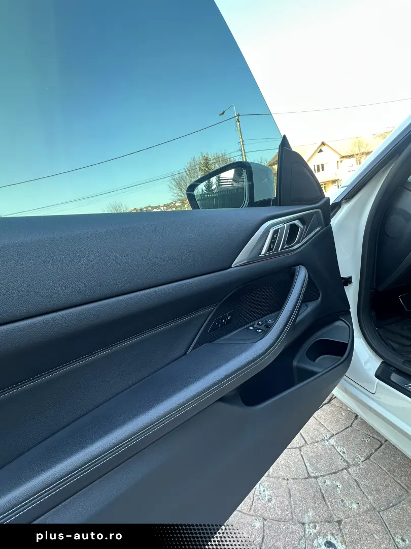 BMW 430 Gran Coupé