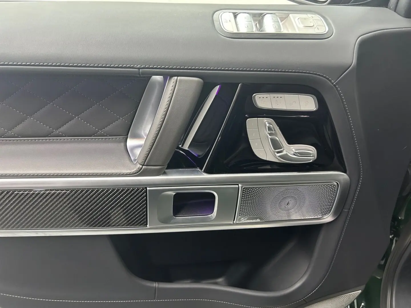 G 63 AHK+360°+BURMESTER+MULTIBEAM+NIGHT