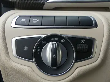 V 300 d AVANTGARDE ExtraLang AMG E-TÜREN/MBUX/LE