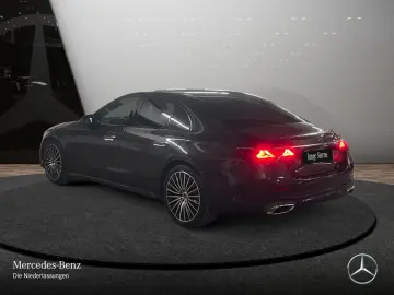 E 220 d AMG PREMIUM/Night/Stdhzg/20