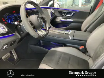 EQE 53 4M AMG Hyper+TV+Pano+Carbon+Memory+21