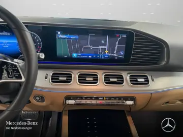 GLE 350 de 4M AMG Advanced+/Fahrassi/AHK/Burmest