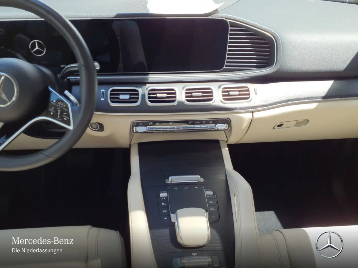 GLE 350 de 4M AMG Advanced+/Pano/Fahrass/22