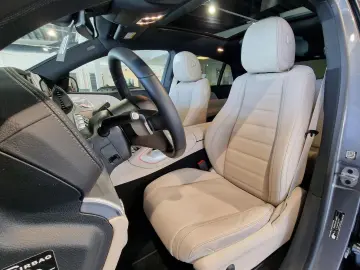 GLE 400 e 4M Coupe AMG*Pano*HuD*Burm*Sitzblft