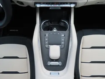 Mercedes-Benz GLE 53 AMG Plug-In Hybrid Panoramic Roof