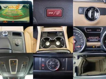 Mercedes-Benz GLE Coupe AMG 350 d 4MATIC