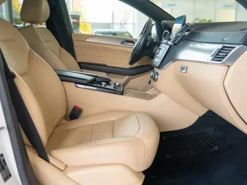 Mercedes-Benz GLE Coupe AMG 350 d 4MATIC