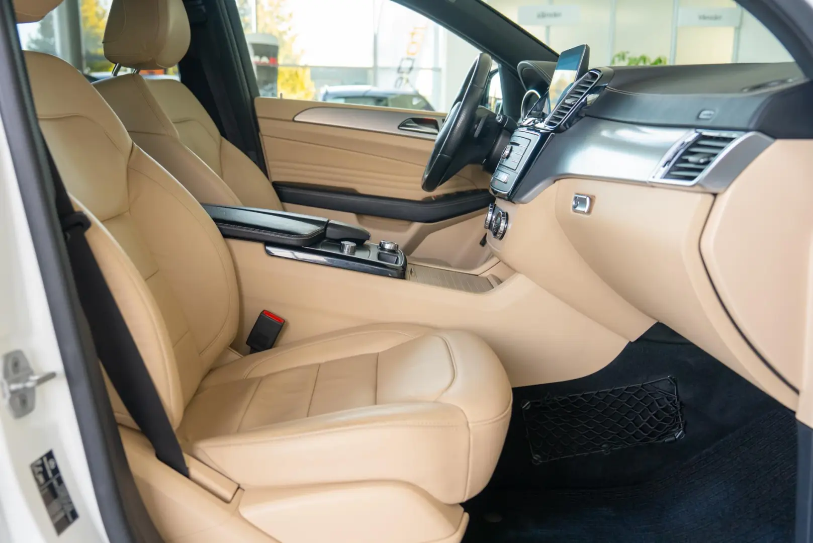 Mercedes-Benz GLE Coupe AMG 350 d 4MATIC