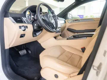 Mercedes-Benz GLE Coupe AMG 350 d 4MATIC