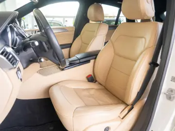 Mercedes-Benz GLE Coupe AMG 350 d 4MATIC