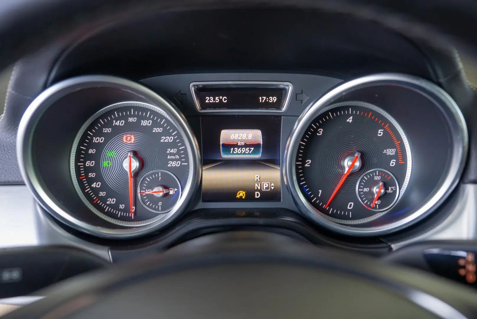 Mercedes-Benz GLE Coupe AMG 350 d 4MATIC