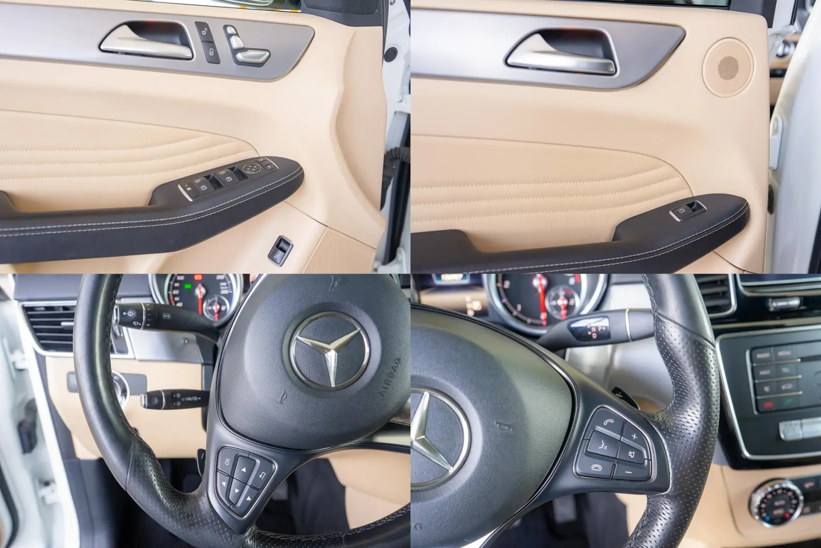 Mercedes-Benz GLE Coupe AMG 350 d 4MATIC