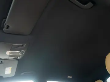 Mercedes-Benz GLE Coupe AMG 350 d 4MATIC