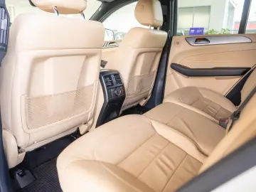 Mercedes-Benz GLE Coupe AMG 350 d 4MATIC