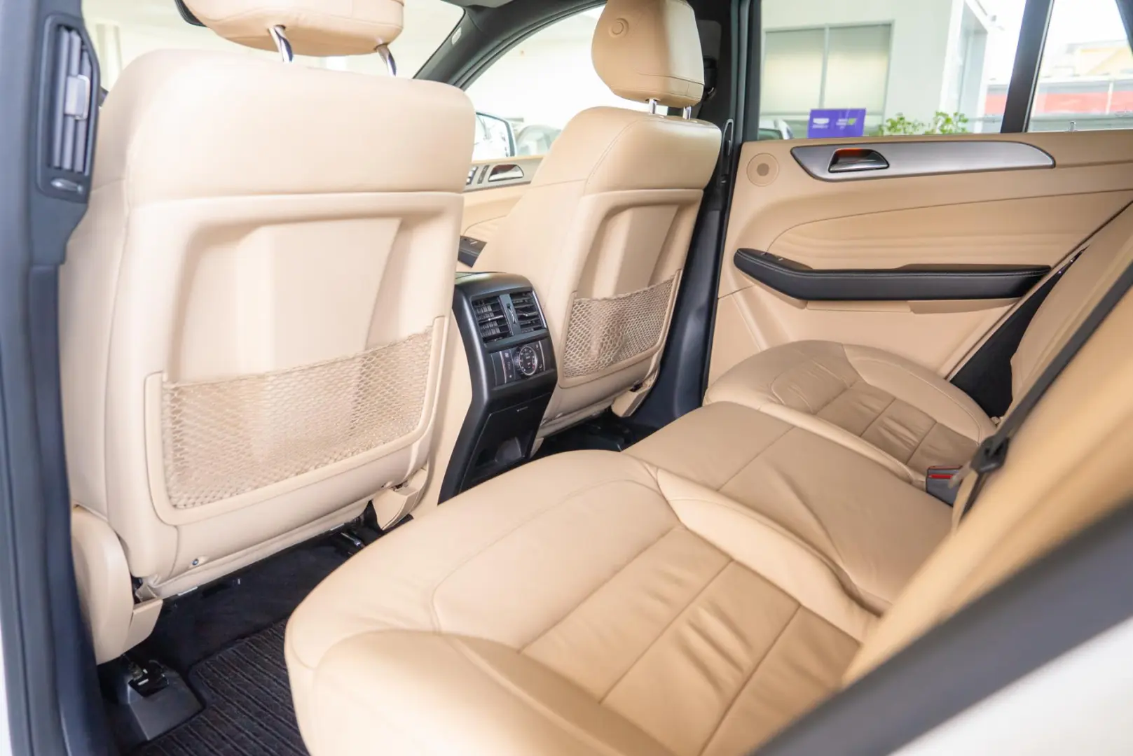 Mercedes-Benz GLE Coupe AMG 350 d 4MATIC