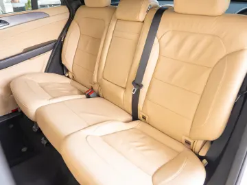 Mercedes-Benz GLE Coupe AMG 350 d 4MATIC