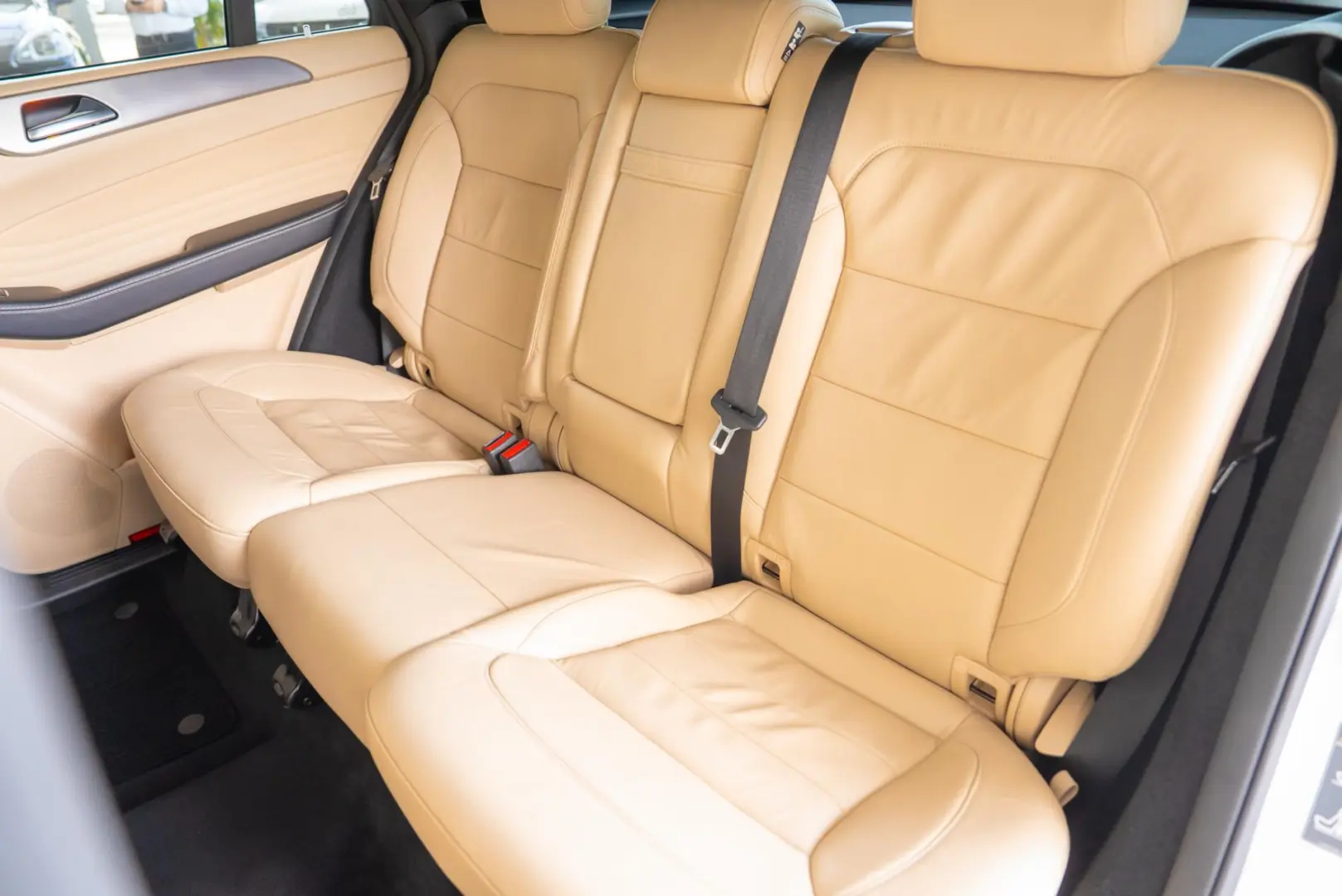 Mercedes-Benz GLE Coupe AMG 350 d 4MATIC