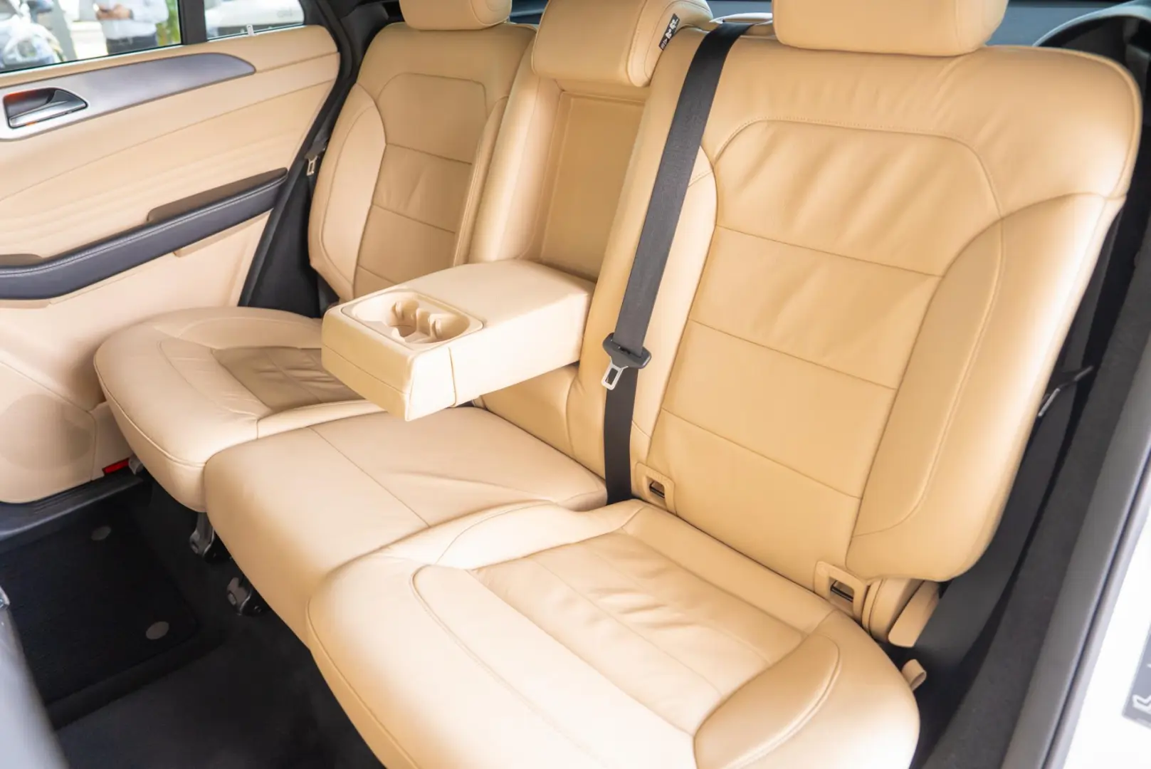 Mercedes-Benz GLE Coupe AMG 350 d 4MATIC